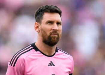 Estos son los precios para ver a Messi y al América en Las Vegas