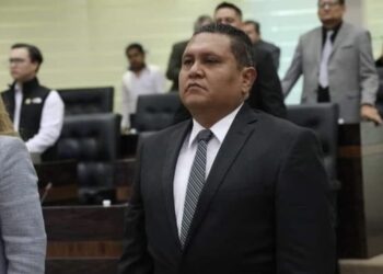 Morena expulsa a ex diputado por comentarios machistas