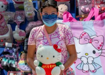 Tampico le va a cobrar a las ‘Nenis’ por entregar