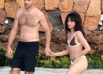 Camila Cabello estrena romance con multimillonario