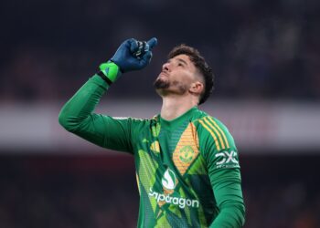 Manchester United elimina al Arsenal en la FA Cup tras un emocionante duelo