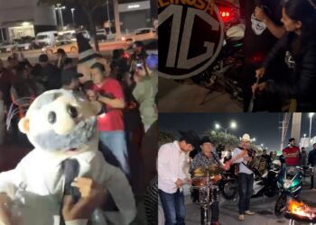 Tras protesta viral, Profeco logra acuerdo entre MG y usuaria