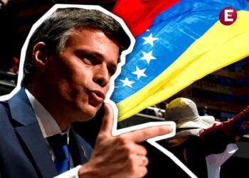 Maduro pide a Interpol detener a Leopoldo López