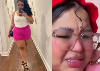 La impactante confesión de la influencer Killadamente