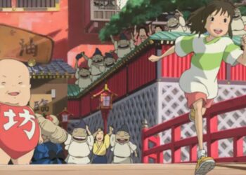 Festival Mundo Ghibli traerá filmes de Hayao Miyazaki a México