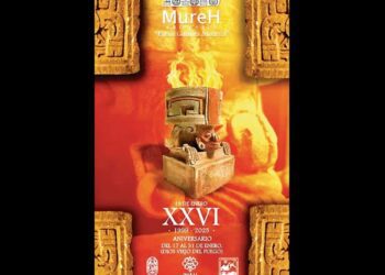 El Museo Regional de Huajuapan celebra la cultura mixteca