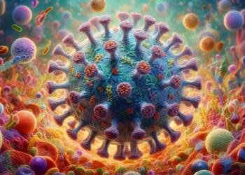 Nuevo y peligroso virus en China: ¿Qué es el HMPV?