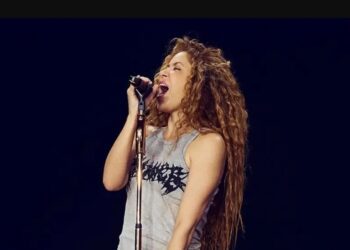 Shakira considerara mudarse a México por su gira