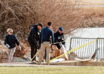 Hubo escasez de personal en la torre de control de Washington