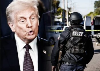 Trump calificará a los cárteles del narcotráfico como ‘grupos terroristas’