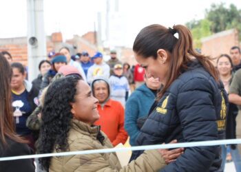 Llama Gobernadora a la unidad de gobiernos para el beneficio de la gente