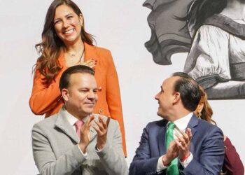 Hay buenas noticias desde la Federación para Guanajuato: Libia Dennise