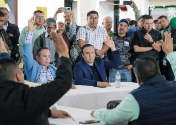 Regidores de Tepic buscan aumentar su presupuesto en 12 millones de pesos