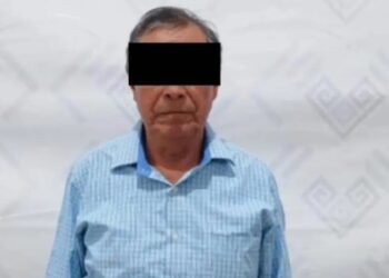 Arrestan al alcalde de Bellavista, Chiapas, por abuso de poder