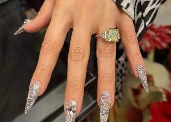 Jennifer López conservará el anillo de 5 millones tras su divorcio con Ben Affleck