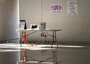 El PJF aplaza elección del 1 de junio