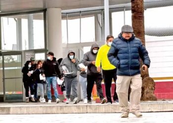 EU podrá actuar contra cárteles en su territorio y pide cooperación