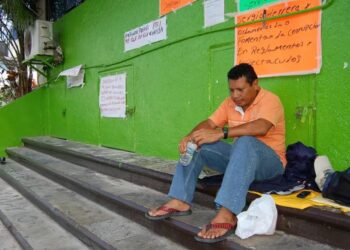 Procesan a policía por asesinato de Alfredo Cardoso