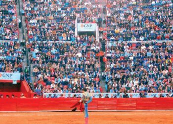 Congreso de la CDMX: Retomarán debate sobre corridas de toros