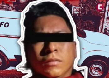 Detienen a ‘El Roy’, operador de ‘Los Rusos’, en Acapulco