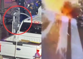 Biden investiga vínculo entre ataque en Nueva Orleans y explosión en Las Vegas