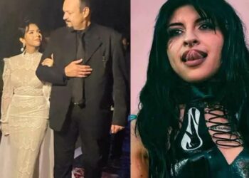 Familia Aguilar lanza dinámica, fans de Cazzu irrumpen