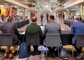 Piden fomentar la lectura con enfoque inclusivo