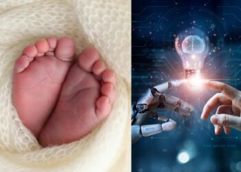 Generación Beta: nacidos desde 2025