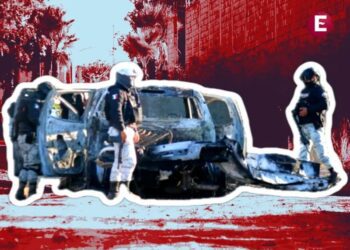 Conflicto entre ‘Chapitos’ y ‘Mayitos’ ha dejado más de mil muertos en cuatro meses