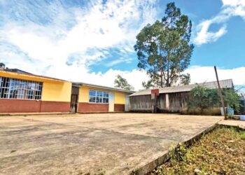 Inseguridad y daños alejan a estudiantes