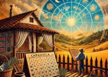 Las cabañuelas: ¿qué son y cuándo empiezan?