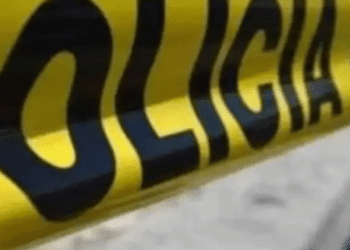 Enfrentamiento entre civiles y policías deja ocho muertos en Yuriria, Guanajuato