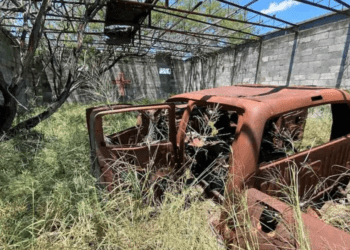 Sentencian a tres ‘Zetas’ a 82 años de prisión por masacre en San Fernando