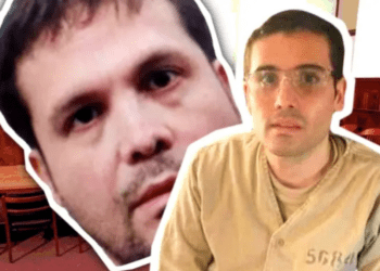 Los hijos de ‘El Chapo’ aún no tienen acuerdo de culpabilidad en EU