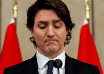 Canadá jamás será el estado 51 de EU, asegura Trudeau