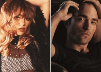 ¿Robert Pattinson y Suki Waterhouse se casaron en el Caribe? Esto se sabe