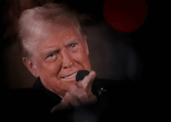 Trump concuerda con la oposición de Rusia a que Ucrania ingrese a la OTAN