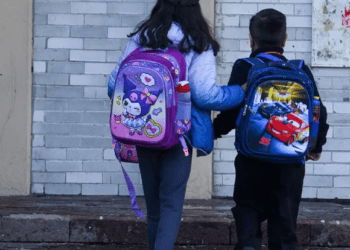 Regreso a clases en Nuevo León será opcional ante las bajas temperaturas