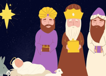 Reyes Magos 2025 traerán ventas por 3 mil 937 millones de pesos en CDMX