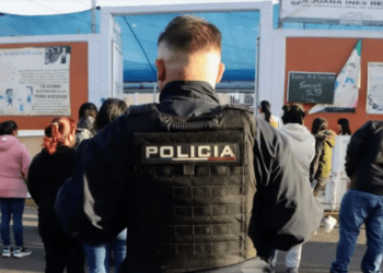 En Nezahualcóyotl desplegarán operativo policiaco con motivo del regreso a clases