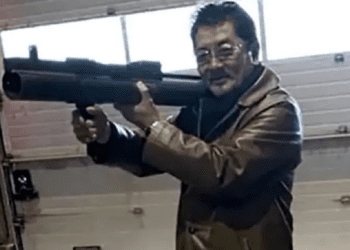 Líder de la Yakuza japonesa se declara culpable de traficar con material nuclear