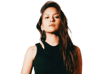 Gabriela Cartol revive a los héroes del terremoto de 1985 en la serie ‘Cada minuto cuenta’