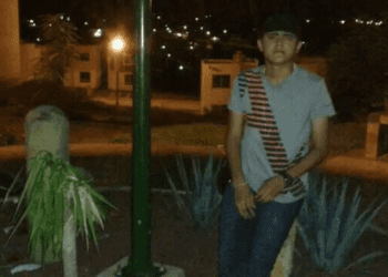 Desaparece el cuidador de la casa de los padres de Markitos Toys