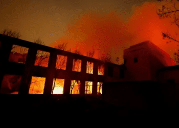 ¿Por qué los incendios afectan a California cada año?