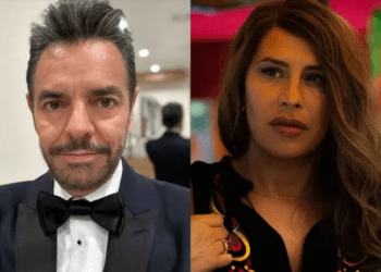 Tras ver ‘Emilia Pérez’, internautas llaman a pedir disculpas a Eugenio Derbez