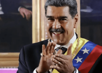 Tras la investidura de Maduro, Venezuela cierra frontera con Brasil por tres días