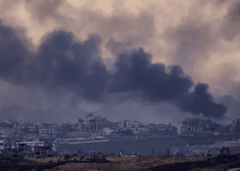 Estudio estima 64 mil muertos en Gaza; podrían ser más