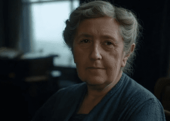 La extraña desaparición de Agatha Christie