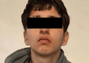 Sujeto detenido por hacer tocamientos a trabajadora en casa de su abuelita