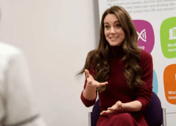 Kate Middleton anuncia que su cáncer está en “remisión”